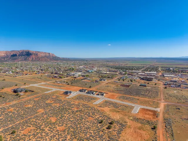 Unit 15, Hildale, Utah 84784
