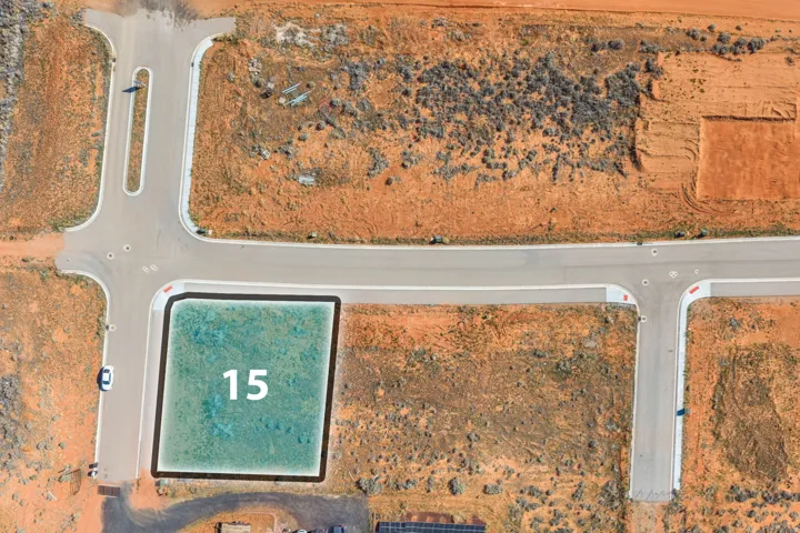 Unit 15, Hildale, Utah 84784