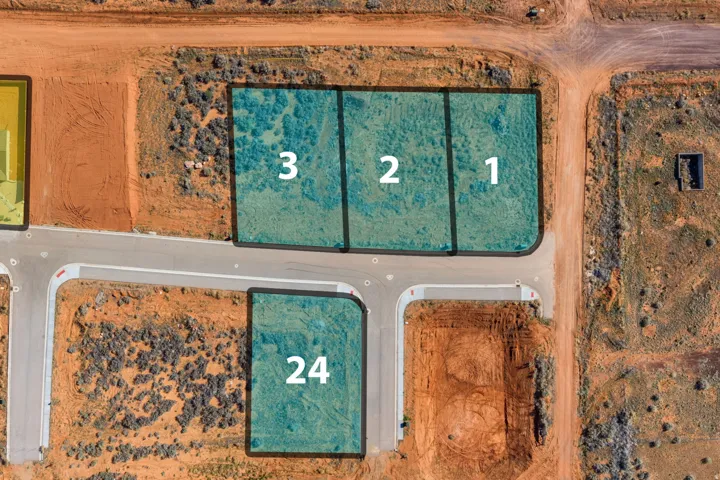 Unit 24, Hildale, Utah 84784