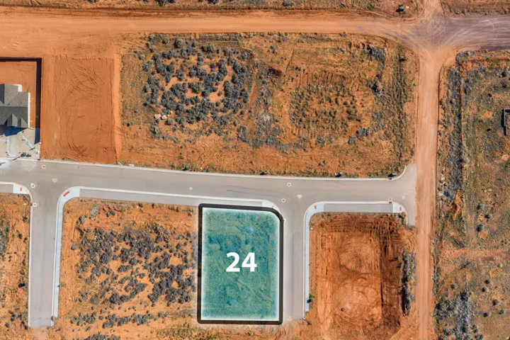 Unit 24, Hildale, Utah 84784