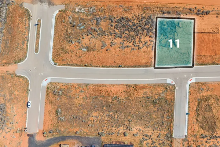 Unit 11, Hildale, Utah 84784