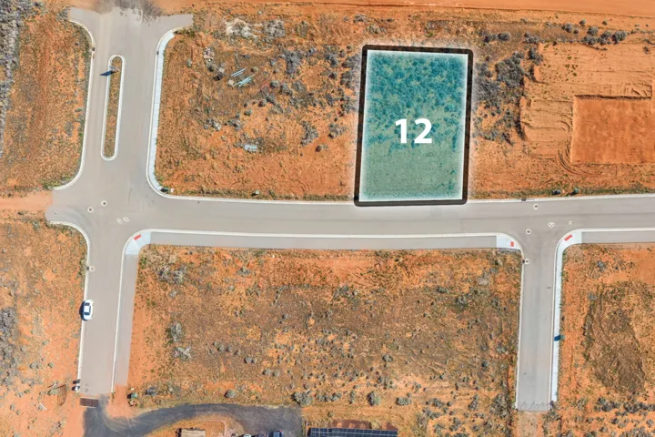 Unit 12, Hildale, Utah 84784