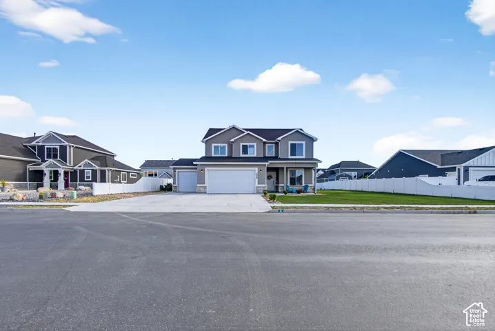 2429 W 2900 N, Farr West, Utah 84404