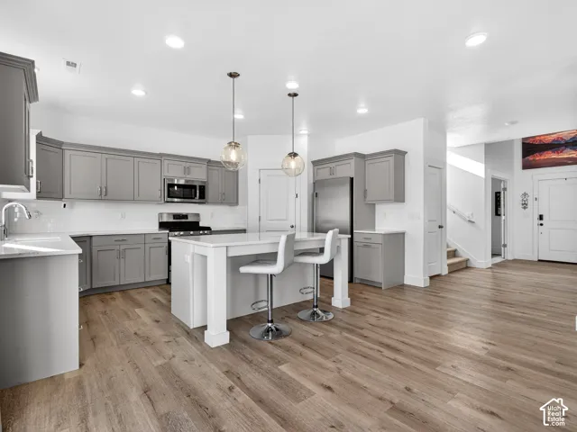 2429 W 2900 N, Farr West, Utah 84404