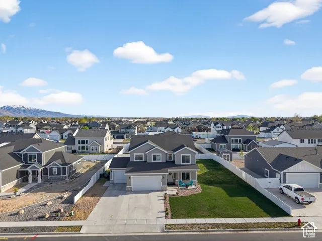 Aerial perspective