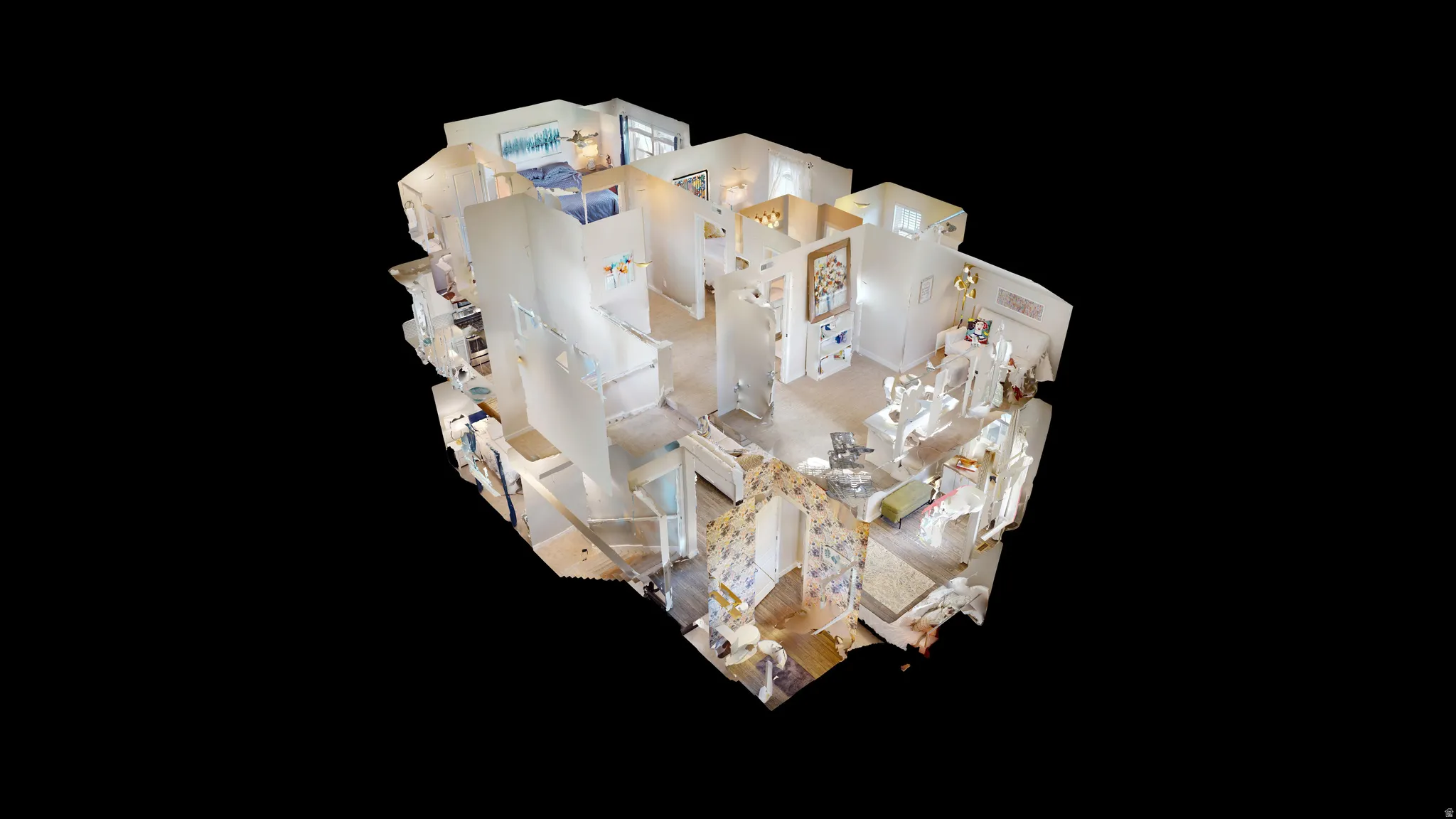 Be sure to see the Video and Virtual Tour!!!