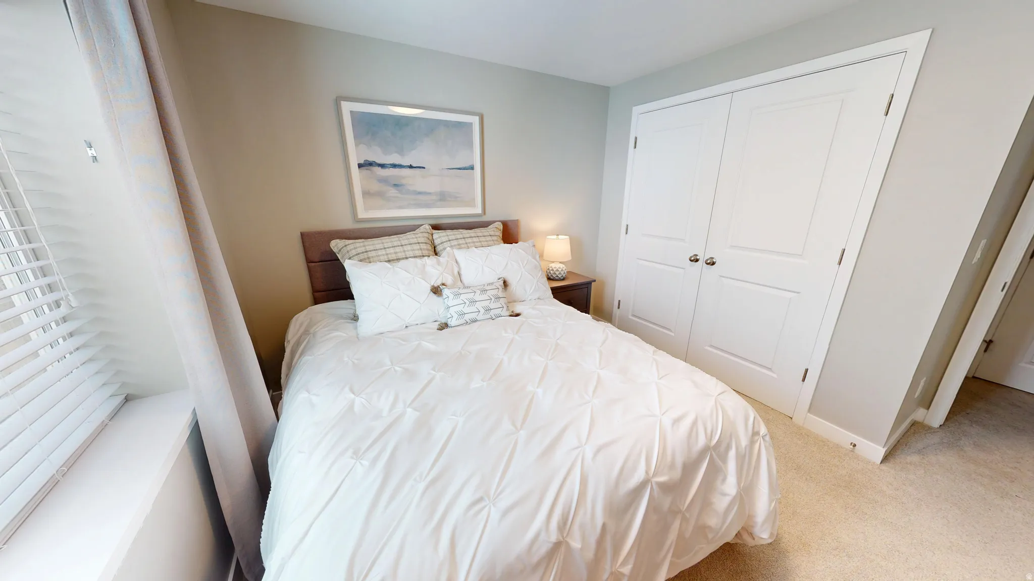 Lower level bedroom 5