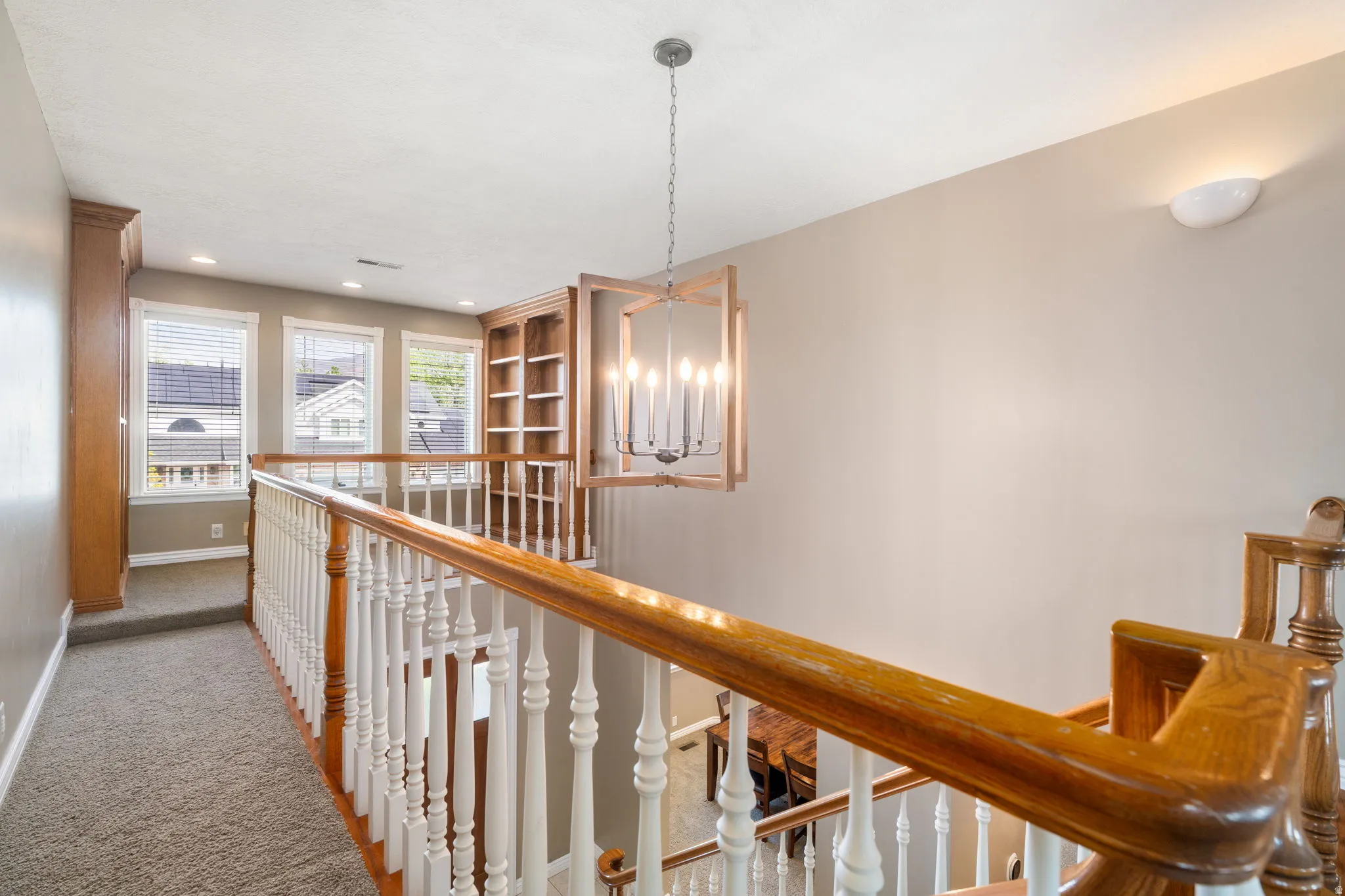 Unwind to a book in your own reading nook