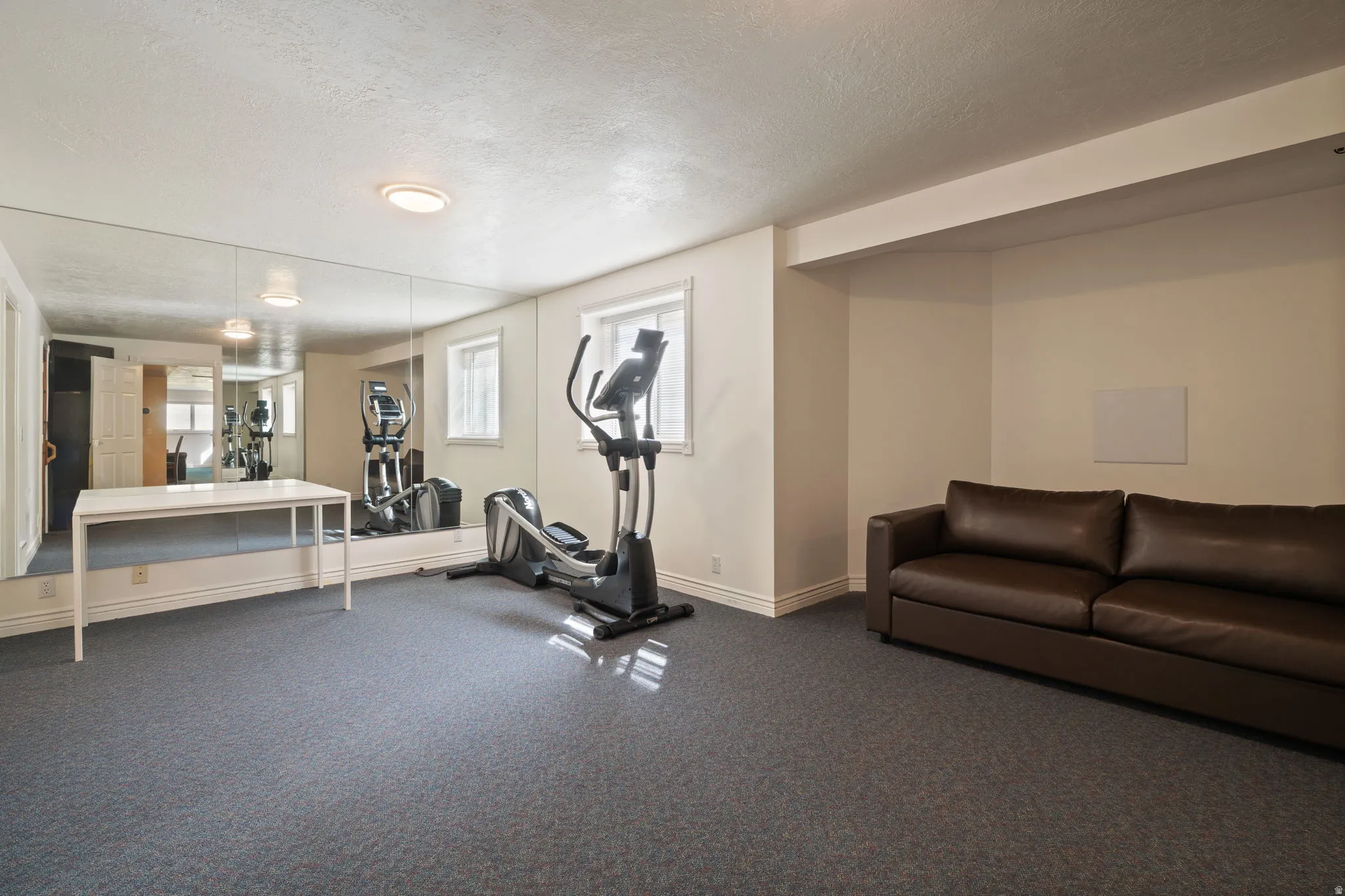 Bedroom 5 or Flex Space