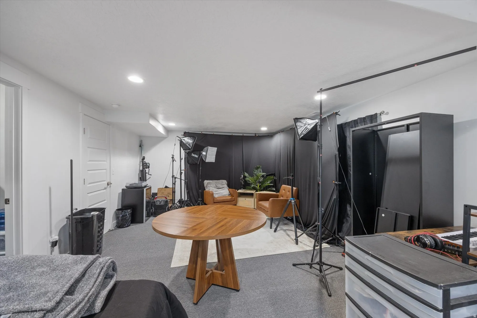 Basement Bedroom 3
