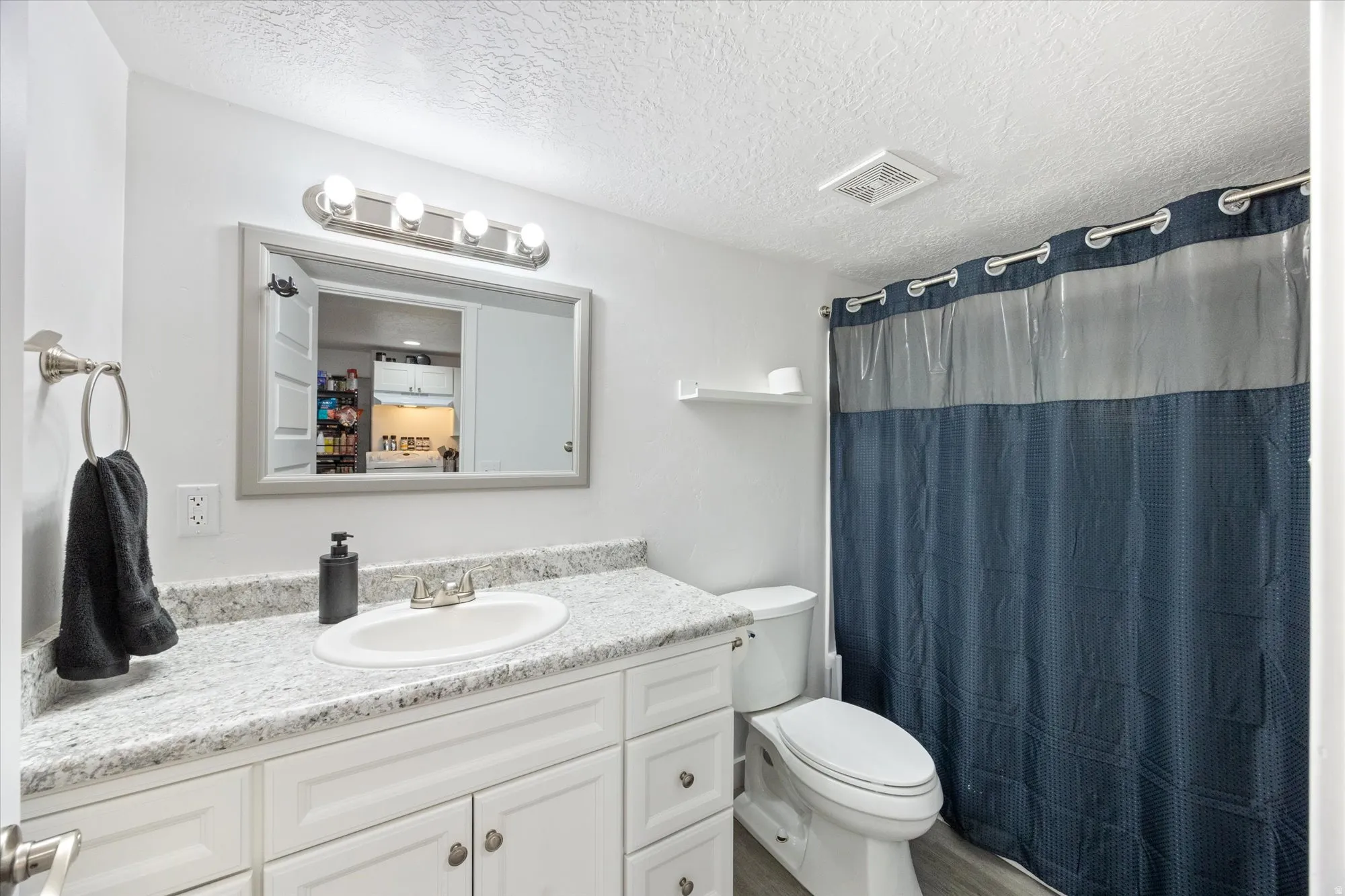 Basement Bathroom 2