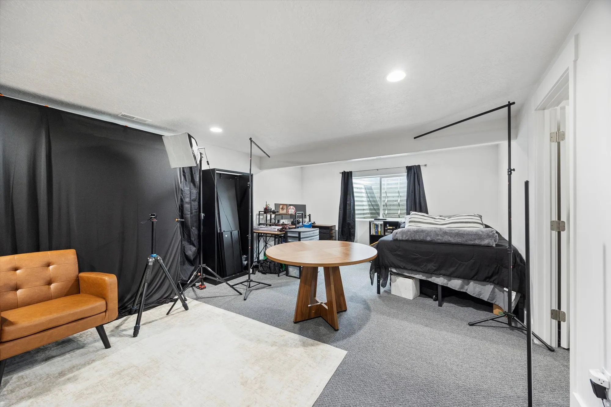 Basement Bedroom 3