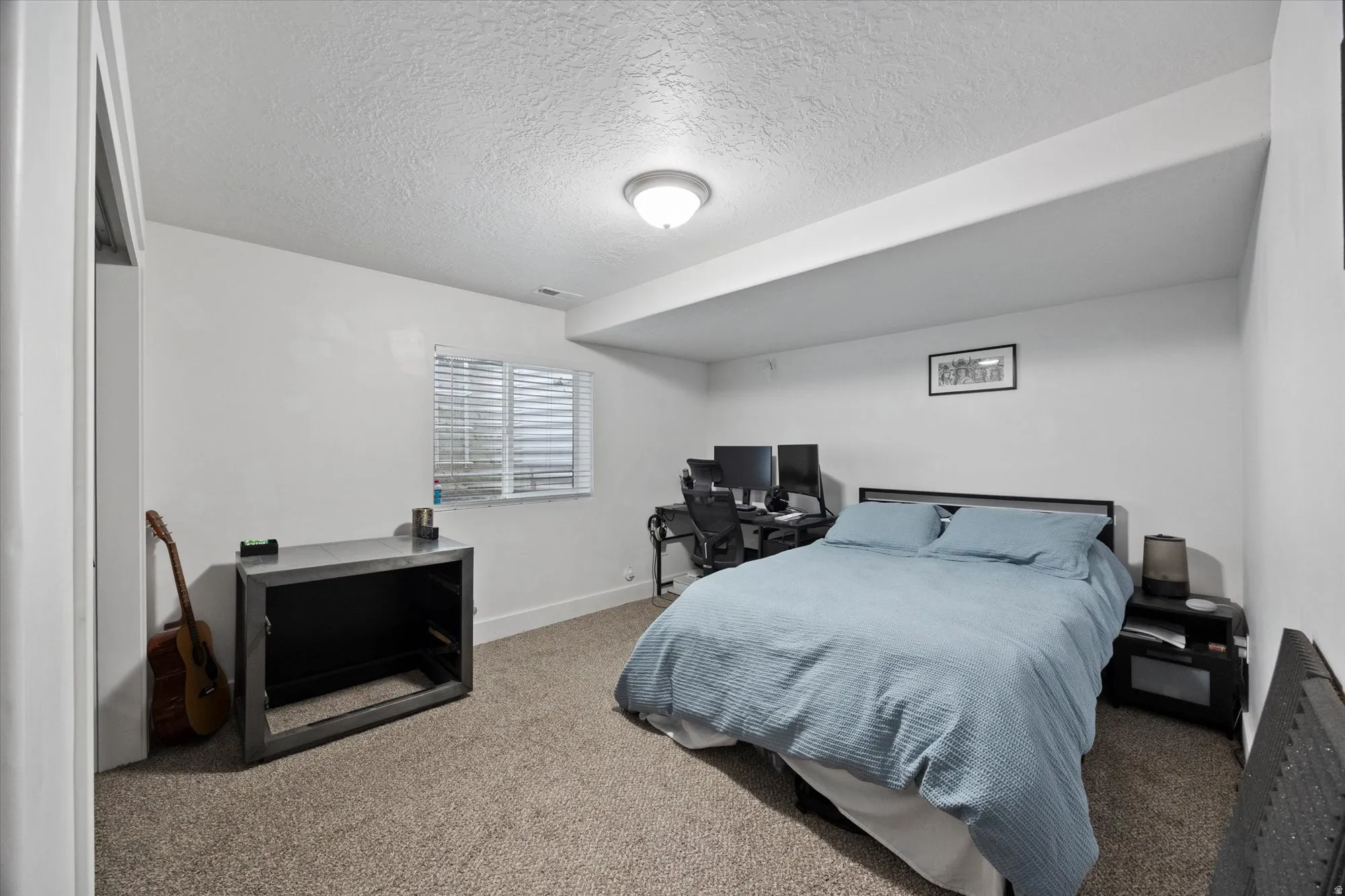 Basement Bedroom 2