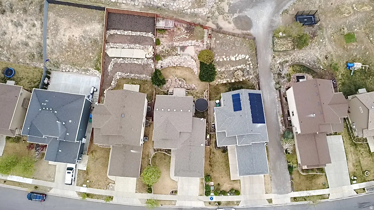 View of property location featuring nearby suburban area