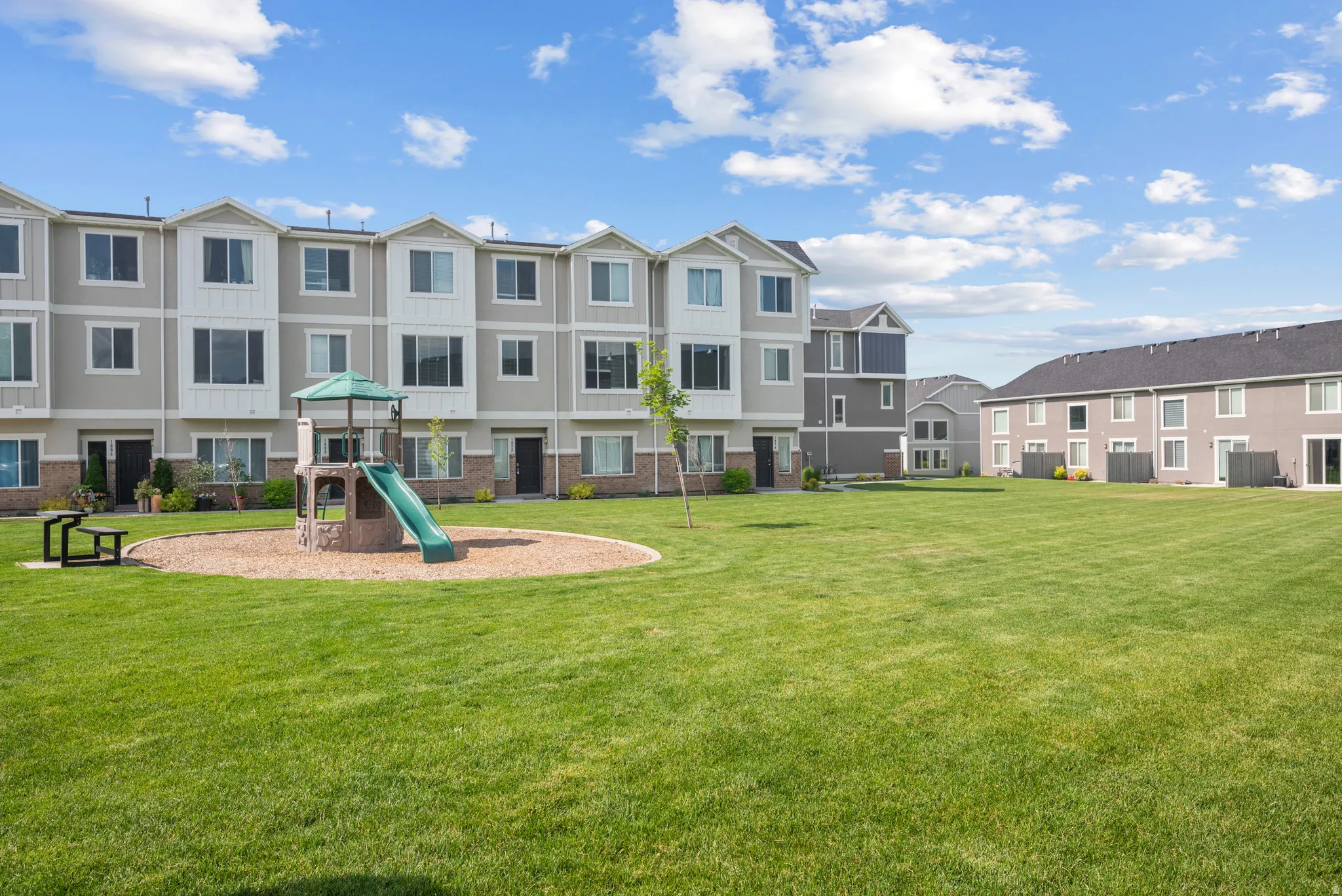 Surrounding community