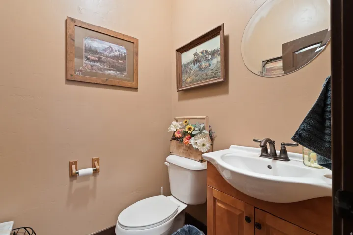975 E 715 S, Genola, Utah 84655