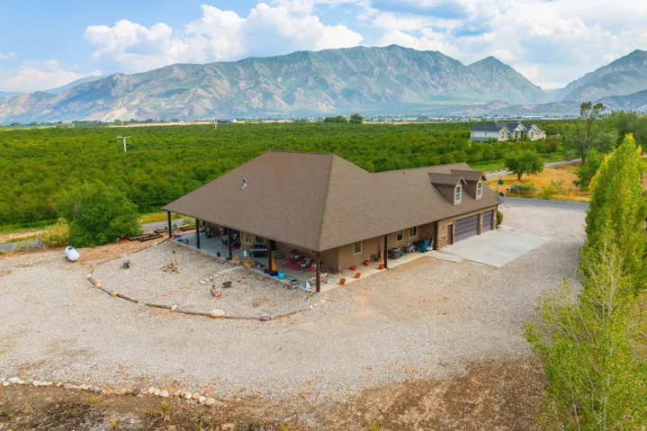 975 E 715 S, Genola, Utah 84655