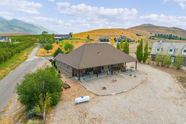 975 E 715 S, Genola, Utah 84655