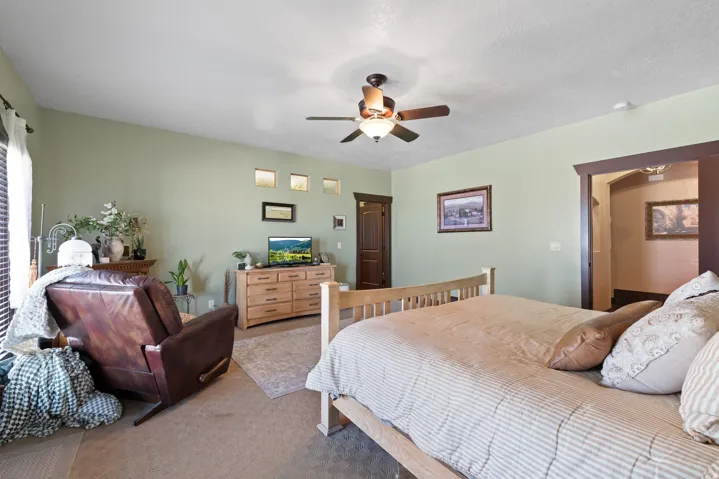 975 E 715 S, Genola, Utah 84655