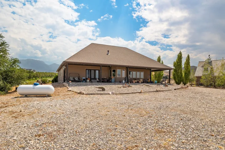 975 E 715 S, Genola, Utah 84655