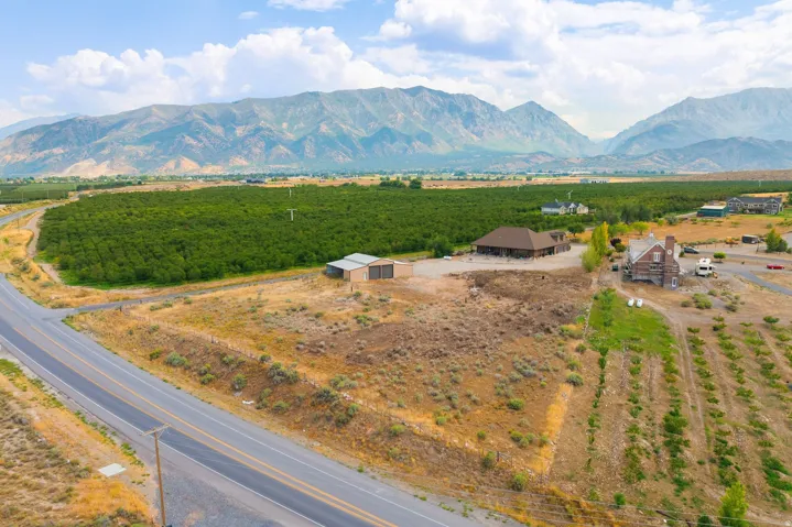 975 E 715 S, Genola, Utah 84655