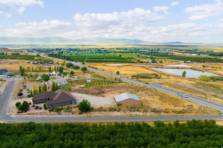 975 E 715 S, Genola, Utah 84655