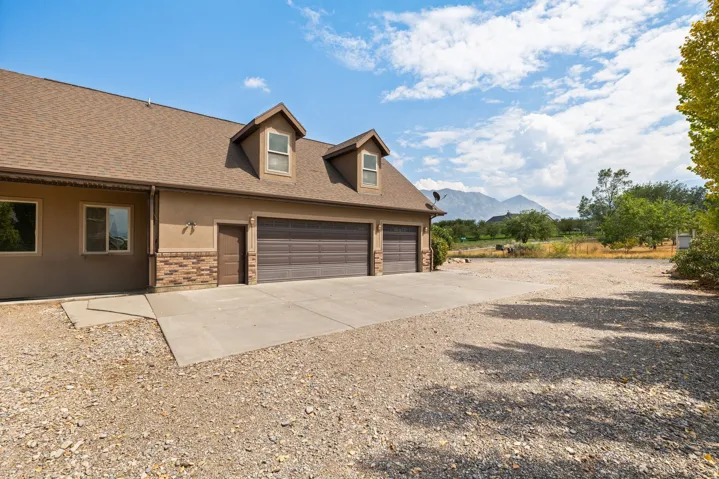 975 E 715 S, Genola, Utah 84655