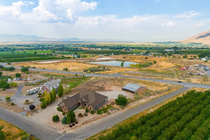 975 E 715 S, Genola, Utah 84655