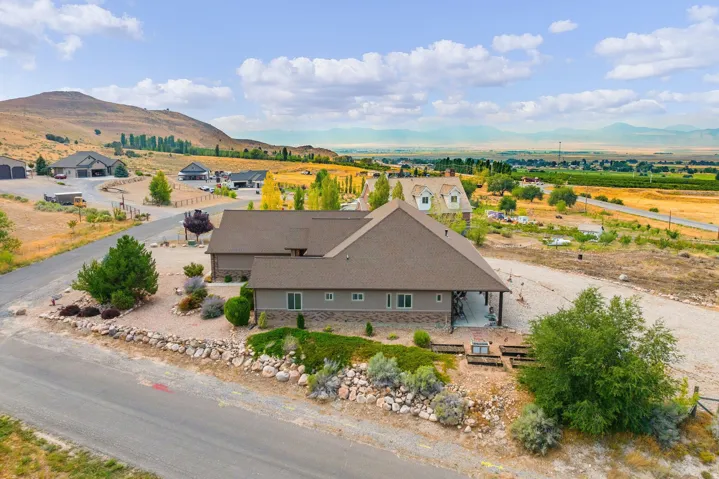 975 E 715 S, Genola, Utah 84655