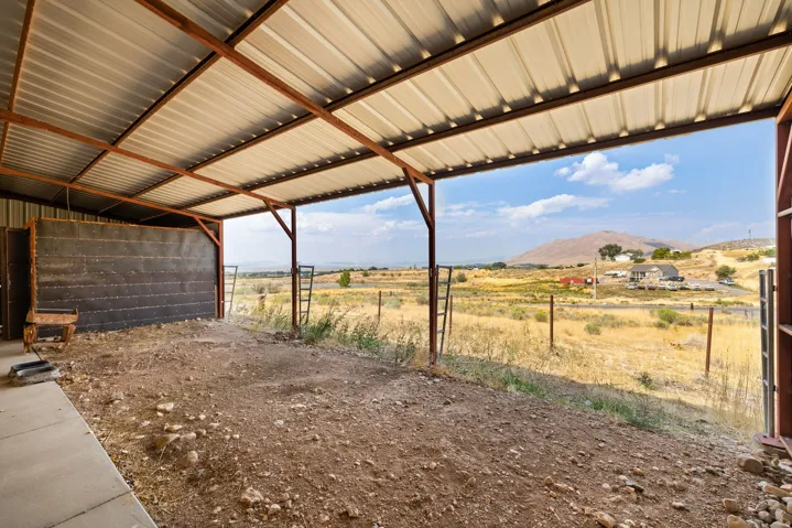 975 E 715 S, Genola, Utah 84655