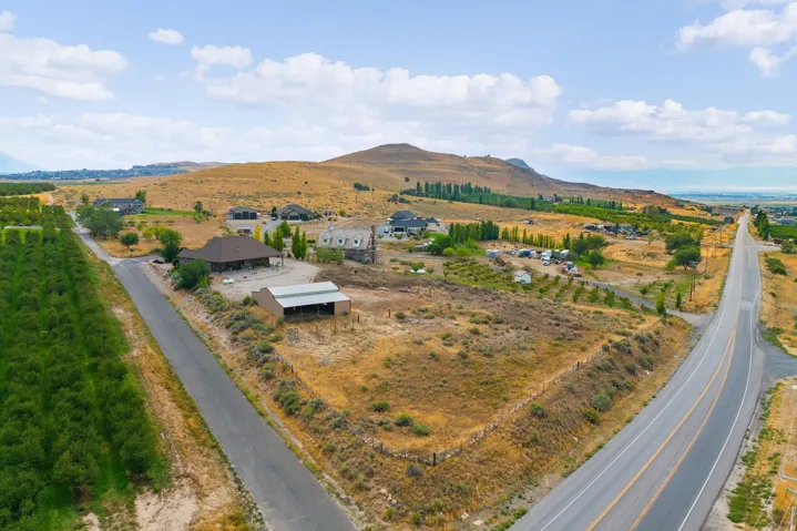 975 E 715 S, Genola, Utah 84655
