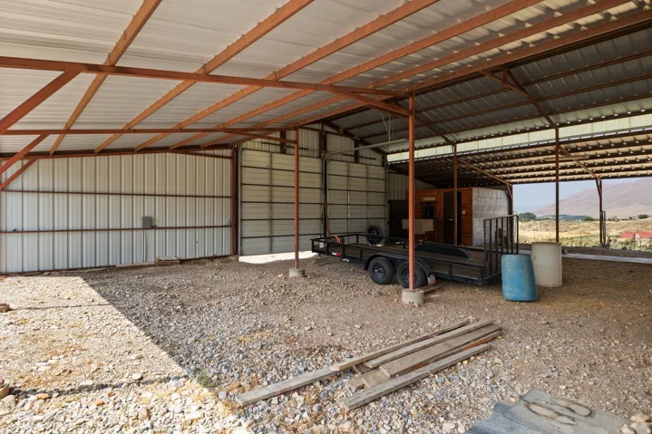 975 E 715 S, Genola, Utah 84655
