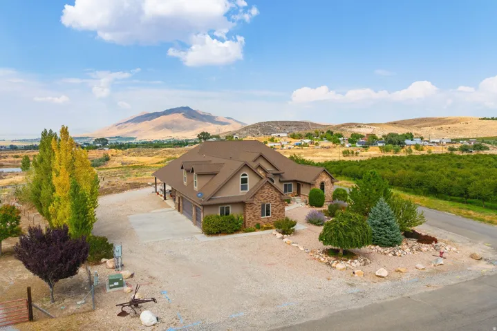 975 E 715 S, Genola, Utah 84655