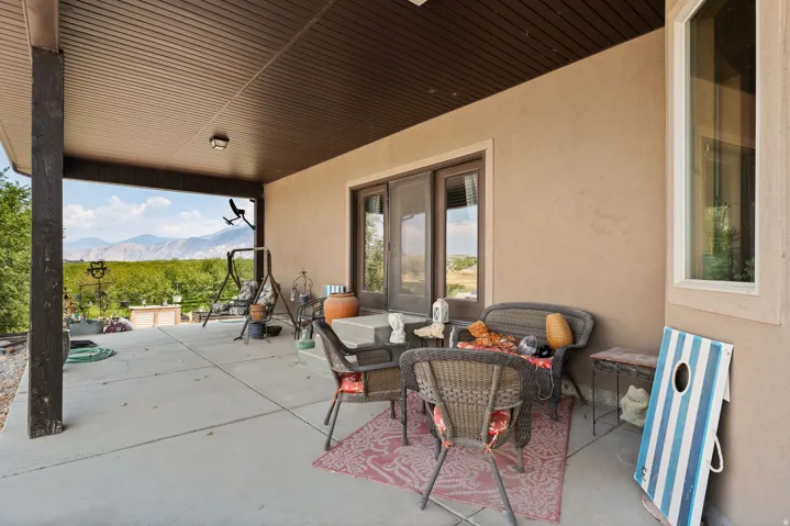 975 E 715 S, Genola, Utah 84655