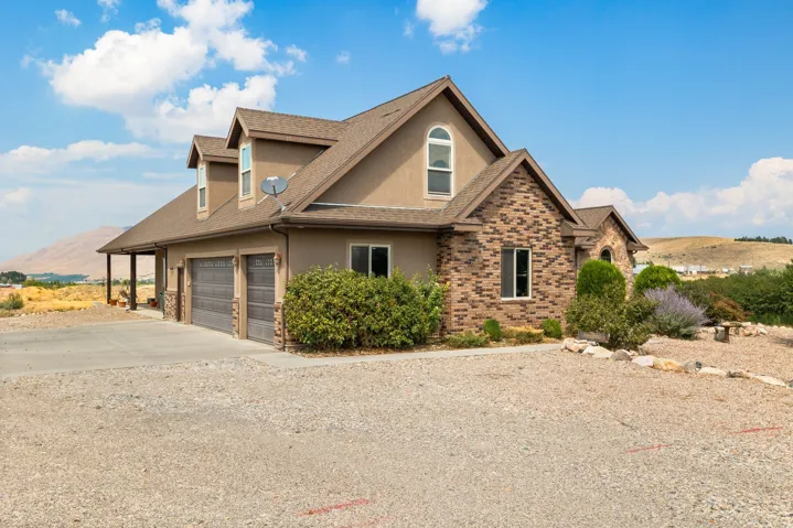 975 E 715 S, Genola, Utah 84655