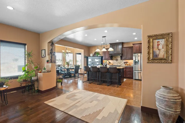 975 E 715 S, Genola, Utah 84655