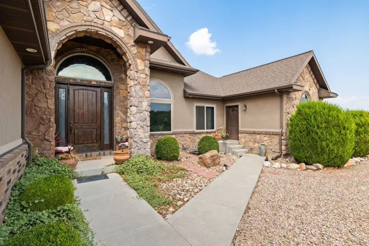 975 E 715 S, Genola, Utah 84655