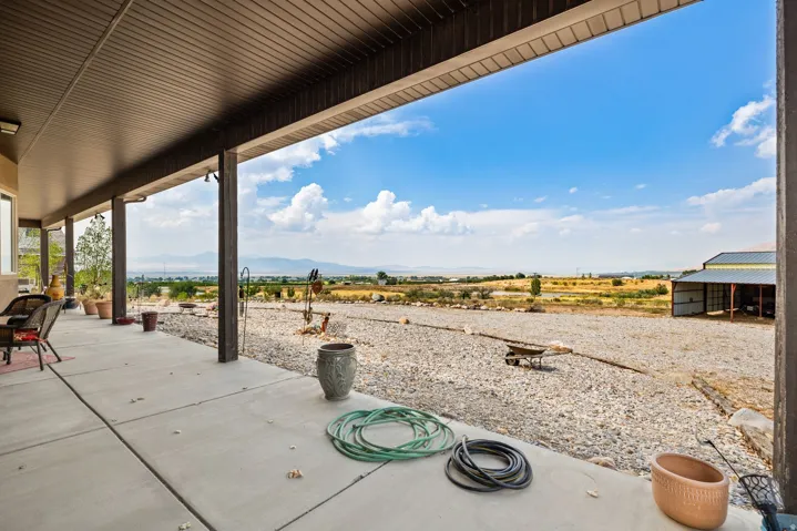 975 E 715 S, Genola, Utah 84655