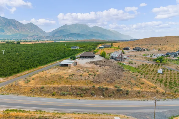 975 E 715 S, Genola, Utah 84655