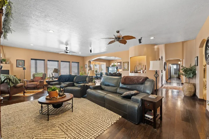 975 E 715 S, Genola, Utah 84655