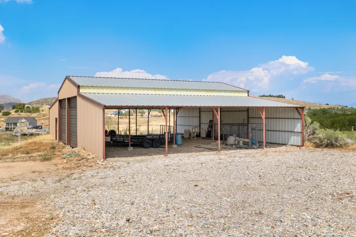 975 E 715 S, Genola, Utah 84655