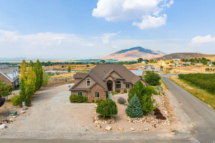 975 E 715 S, Genola, Utah 84655