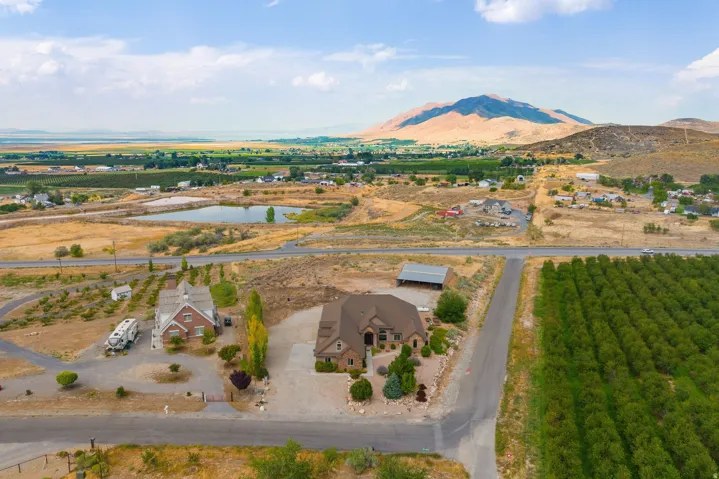 975 E 715 S, Genola, Utah 84655