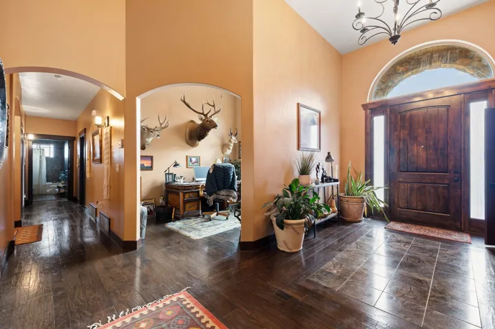975 E 715 S, Genola, Utah 84655