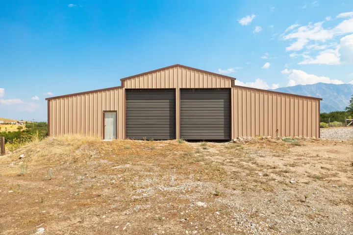 975 E 715 S, Genola, Utah 84655