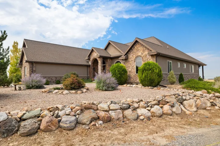 975 E 715 S, Genola, Utah 84655
