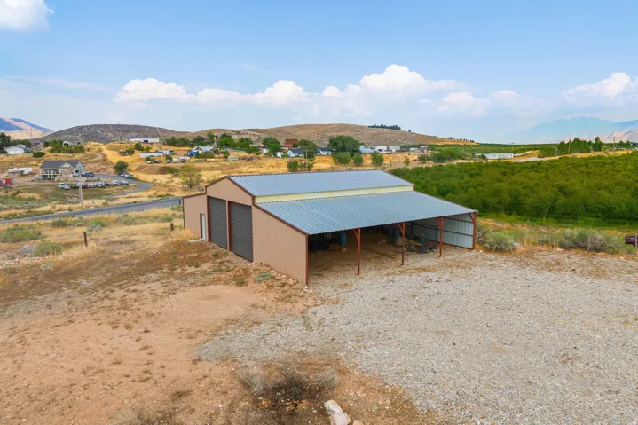 975 E 715 S, Genola, Utah 84655