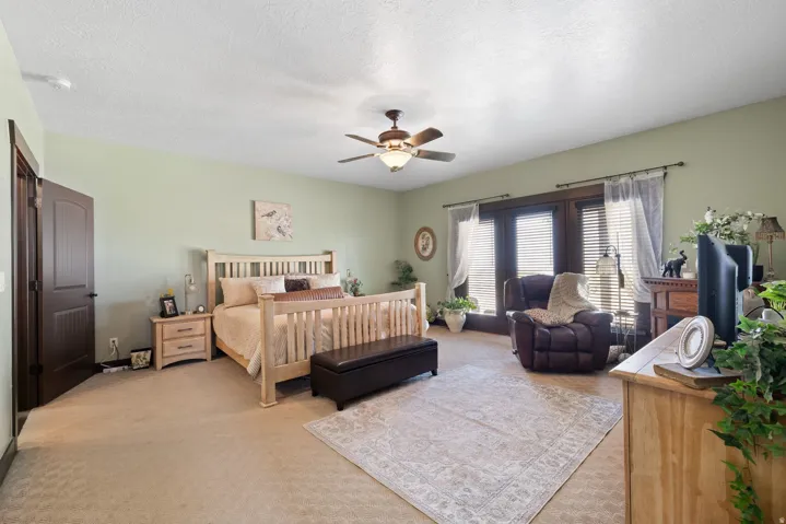 975 E 715 S, Genola, Utah 84655