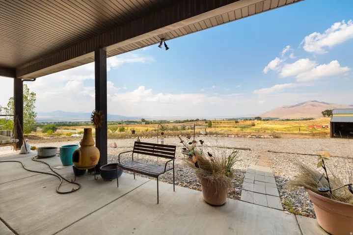 975 E 715 S, Genola, Utah 84655