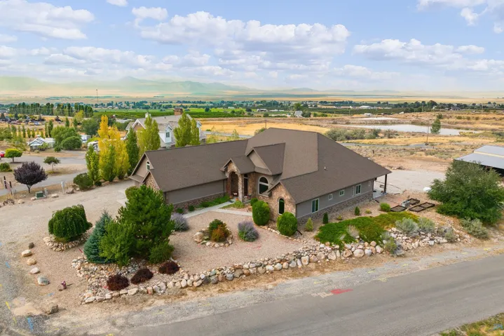 975 E 715 S, Genola, Utah 84655